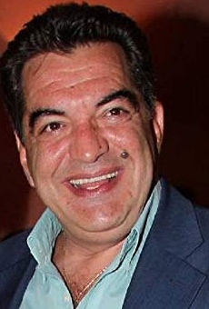 Películas de Kostas Evripiotis