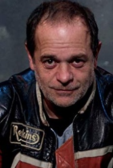 Películas de Kostas Filippoglou