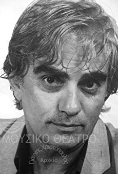 Películas de Kostas Karagiorgis