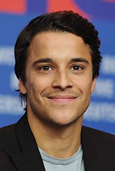 Películas de Kostja Ullmann