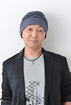 Películas de Kôsuke Okano