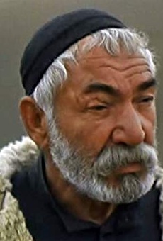 Películas de Kote Daushvili