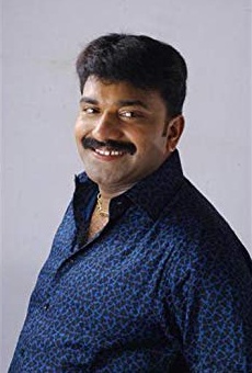 Películas de Kottayam Nazeer