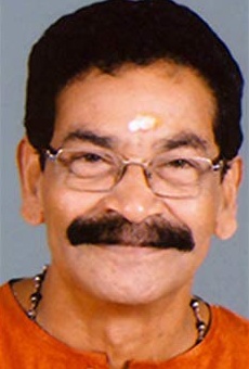 Películas de Kottayam Purushan