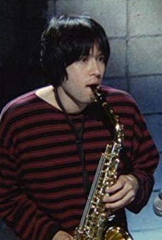 Películas de Kou Machida