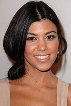 Películas de Kourtney Kardashian