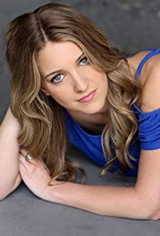 Películas de Kourtney Shales