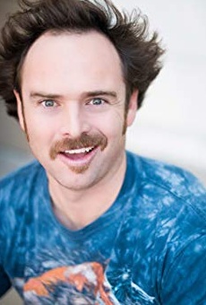 Películas de Koz McRae