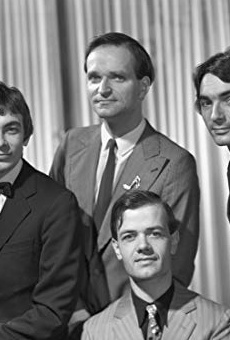 Películas de Kraftwerk