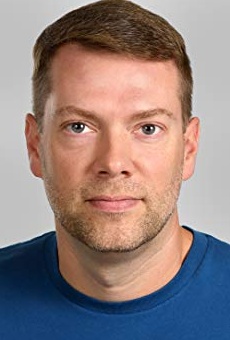 Películas de Kregg Janke