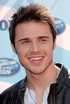 Películas de Kris Allen