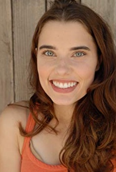 Películas de Kris Angelis