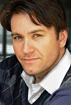 Películas de Kris Arnold