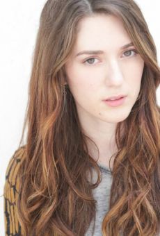 Películas de Kris Benton