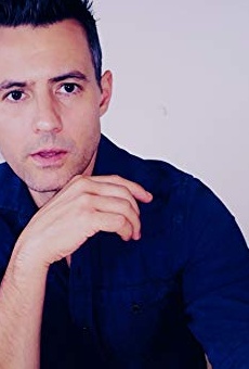 Películas de Kris Black