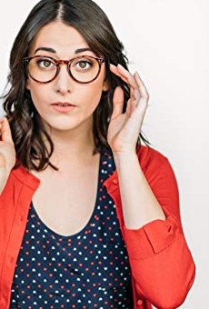 Películas de Kris Carr