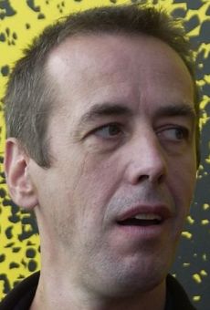 Películas de Kris Cuppens