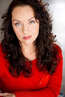 Películas de Kris Deskins