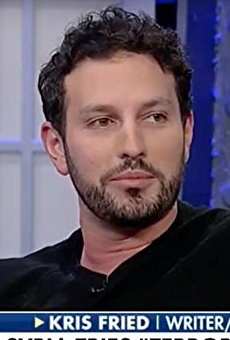 Películas de Kris Fried Películas de Kris Fried