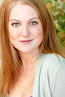 Películas de Kris Holmes