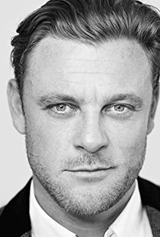 Películas de Kris Johnson