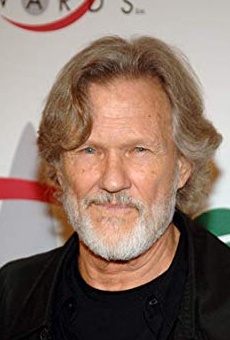 Películas de Kris Kristofferson