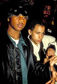Películas de Kris Kross