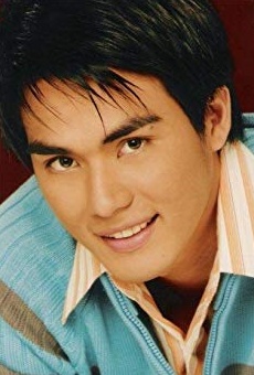 Películas de Kris Martinez