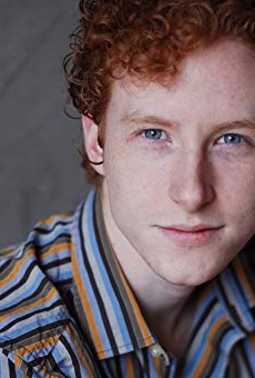 Películas de Kris Reilly