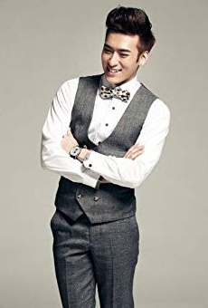 Películas de Kris Shen Películas de Kris Shen