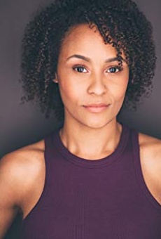 Películas de Kris Sidberry