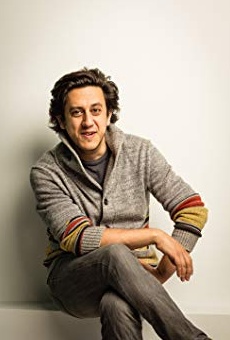 Películas de Kris Siddiqi