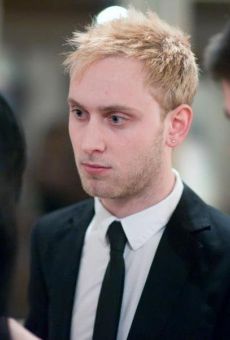 Películas de Kris Smith