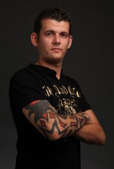 Películas de Kris Sommerville