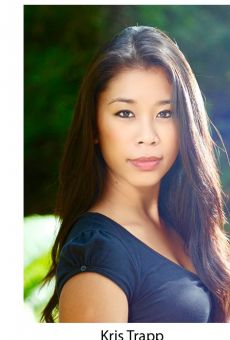 Películas de Kris Trapp