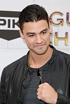 Películas de Kris Van Damme