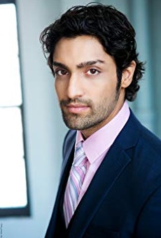 Películas de Krish Amrahs