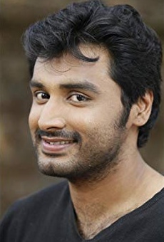 Películas de Krish Sathar