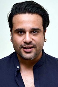 Películas de Krishna Abhishek