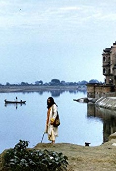 Películas de Krishna Das