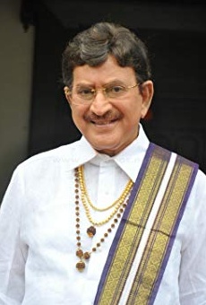 Películas de Krishna Ghattamaneni