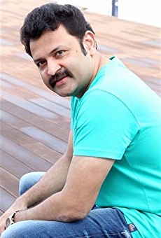 Películas de Krishna Kumar