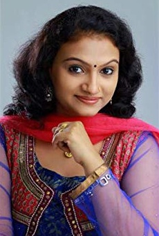 Películas de Krishna Prabha