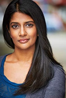 Películas de Krishna Smitha