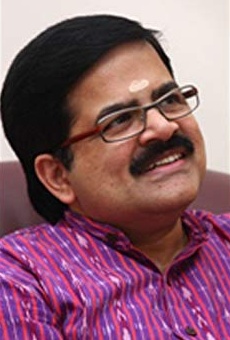 Películas de Krishnachandran