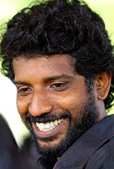 Películas de Krishnan Balakrishnan