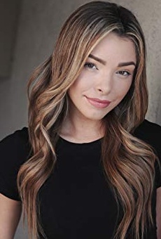 Películas de Krisondra Daigneault