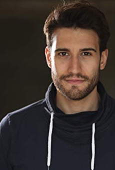 Películas de Kriss Dillon