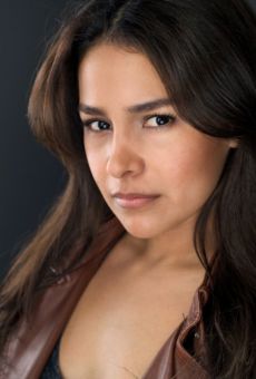 Películas de Kriss Dozal