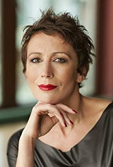 Películas de Kristýna Frejová